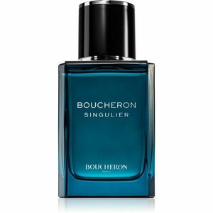 Boucheron Singulier parfumovaná voda pre mužov 50 ml vyobraziť