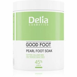 Delia Cosmetics Good Foot kúpeľ na nohy 250 g vyobraziť