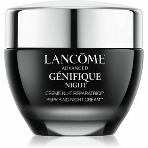 Lancôme Génifique omladzujúci nočný krém s kyselinou hyalurónovou 50 ml vyobraziť