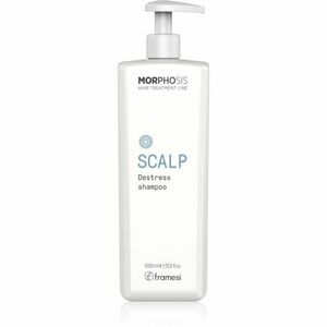 Framesi Morphosis Scalp upokojujúci šampón pre citlivú pokožku hlavy 1000 ml vyobraziť