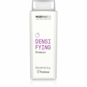 Framesi Morphosis Densifying šampón pre podporu rastu vlasov 250 ml vyobraziť