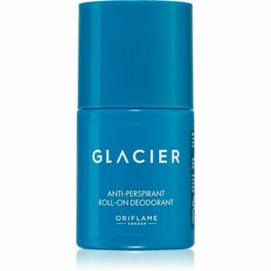 Oriflame Glacier guľôčkový deodorant antiperspirant pre mužov 50 ml vyobraziť