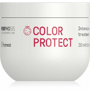 Framesi Morphosis Color Protect intenzívne vyyživujúca maska pre farbené vlasy 250 ml vyobraziť