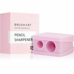 BrushArt Accessories Pencil sharpener strúhatko na kozmetické ceruzky vyobraziť