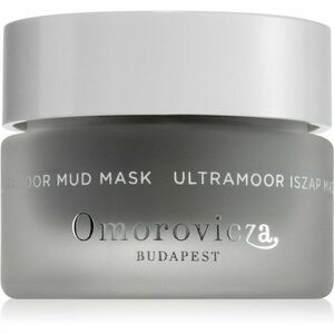 Omorovicza Moor Mud Ultramoor Mud Mask čistiaca maska proti starnutiu pleti 15 ml vyobraziť