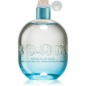 Jeanne Arthes Boum Savon parfumovaná voda pre ženy 100 ml vyobraziť
