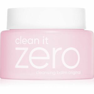 Banila Co. clean it zero original odličovací a čistiaci balzam 50 ml vyobraziť