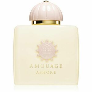 Amouage Ashore parfumovaná voda unisex 50 ml vyobraziť