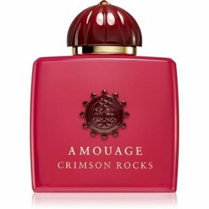 Amouage Crimson Rocks parfumovaná voda unisex 50 ml vyobraziť