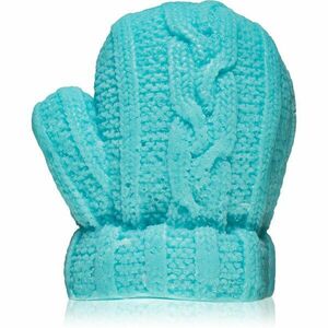 LaQ Happy Soaps Blue Glove tuhé mydlo 90 g vyobraziť