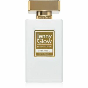 Jenny Glow Patchouli Pour Femme parfumovaná voda pre ženy 80 ml vyobraziť
