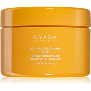 Gyada Cosmetics Radiance Vitamin C čistiaci balzam s vyživujúcim účinkom 200 ml vyobraziť