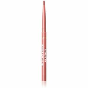 Makeup Revolution IRL Filter krémová ceruzka na pery s matným efektom odtieň Chai Nude 0, 18 g vyobraziť