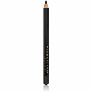 Youngblood Extreme Pigment ceruzka na oči s intenzívnou farbou Blackest Black 1, 05 g vyobraziť