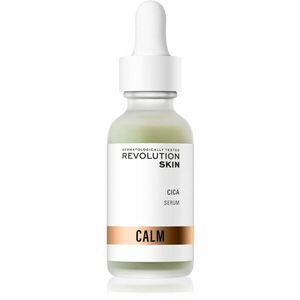 Revolution Skincare Calm Cica upokojujúce sérum proti začervenaniu pleti 30 ml vyobraziť