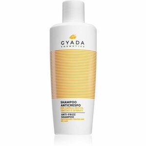 Gyada Cosmetics Color Vibes čistiaci šampón pre suché, namáhané vlasy 250 ml vyobraziť