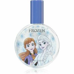 Disney Frozen Anna&Elsa toaletná voda pre deti Anna&Elsa 30 ml vyobraziť