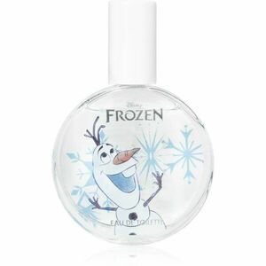 Disney Frozen Olaf toaletná voda pre deti 30 ml vyobraziť