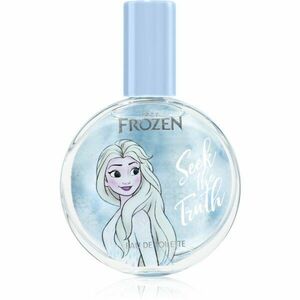 Disney Frozen Elsa toaletná voda pre deti 30 ml vyobraziť