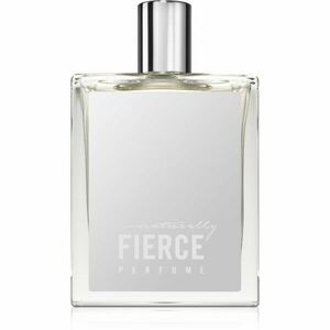 Abercrombie & Fitch Naturally Fierce parfumovaná voda pre ženy 100 ml vyobraziť