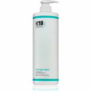 K18 Peptide Prep čiastiaci detoxikačný šampón 930 ml vyobraziť