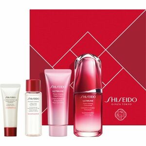 Shiseido Ultimune darčeková sada (pre perfektnú pleť) vyobraziť