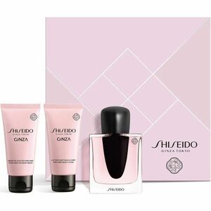 Shiseido Ginza Set darčeková sada pre ženy vyobraziť