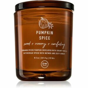 DW Home Prime Pumpkin Spice vonná sviečka 241 g vyobraziť