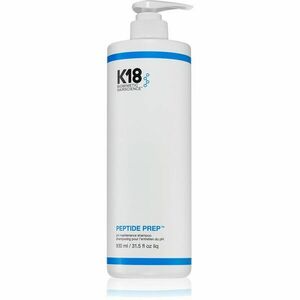 K18 Peptide Prep čistiaci šampón 930 ml vyobraziť