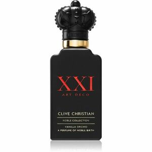 Clive Christian Noble Collection XXI Vanilla Orchid parfumovaná voda pre ženy 50 ml vyobraziť