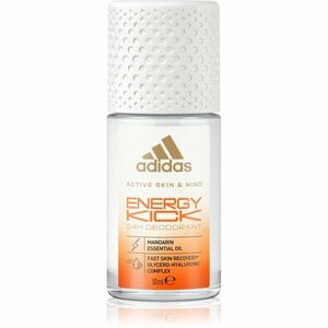 Adidas Energy Kick dezodorant roll-on 24h 50 ml vyobraziť