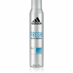 Adidas Fresh antiperspirant 48h pre mužov 200 ml vyobraziť