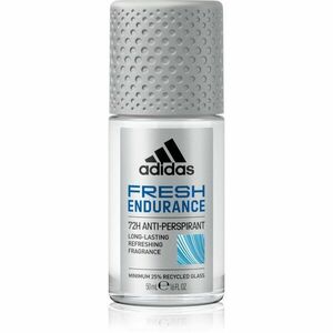 Adidas Fresh Endurance guličkový antiperspirant pre mužov 72h 50 ml vyobraziť