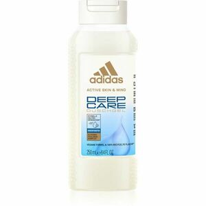 Adidas Deep Care upokojujúci sprchový gél s kyselinou hyalurónovou 250 ml vyobraziť