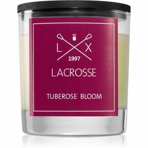 Ambientair Lacrosse Tuberose Bloom vonná sviečka 200 g vyobraziť