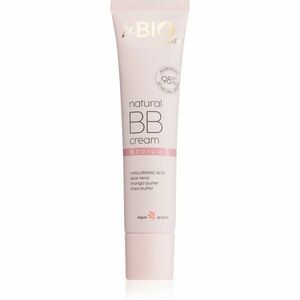 beBIO Natural BB Cream BB krém odtieň Medium 30 ml vyobraziť