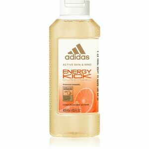 Adidas Energy Kick osviežujúci sprchový gél 400 ml vyobraziť