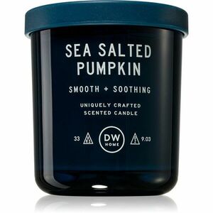 DW Home Text Sea Salted Pumpkin vonná sviečka 255 g vyobraziť