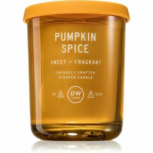DW Home Text Pumpkin Spice vonná sviečka 425 g vyobraziť