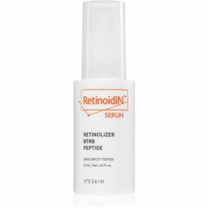 It´s Skin RetinoidiN protivráskové retinolové sérum 30 ml vyobraziť