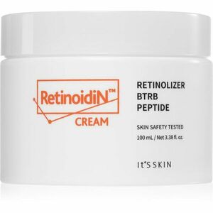It´s Skin RetinoidiN regeneračný krém proti vráskam s retinolom 100 ml vyobraziť