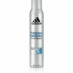 Adidas Fresh Endurance antiperspirant v spreji pre mužov 200 ml vyobraziť