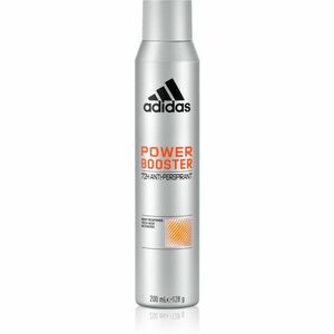 Adidas Power Booster antiperspirant v spreji pre mužov 200 ml vyobraziť