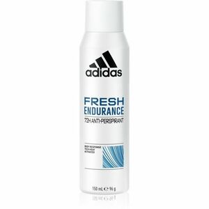 Adidas Fresh Endurance antiperspirant v spreji 72h 150 ml vyobraziť