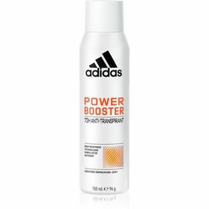 Adidas Power Booster antiperspirant v spreji 72h 150 ml vyobraziť