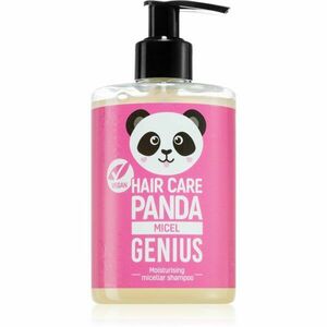 Hair Care Panda Micel Genius Micelárny šampón 300 ml vyobraziť