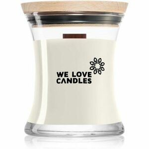 We Love Candles Marzipan Addiction vonná sviečka 100 g vyobraziť