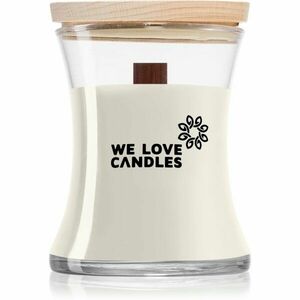 We Love Candles Marzipan Addiction vonná sviečka 300 g vyobraziť