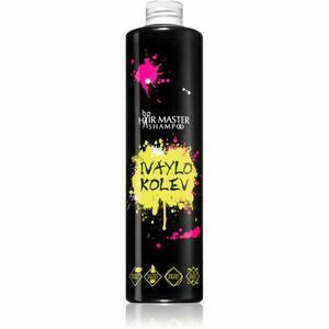Mi Amante Professional Hair Master hydratačný šampón s keratínom 300 ml vyobraziť