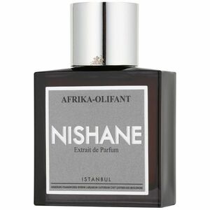 Nishane Afrika-Olifant parfémový extrakt unisex 50 ml vyobraziť